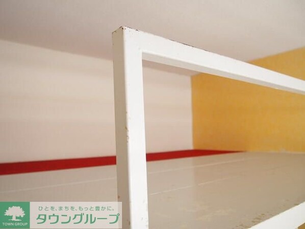 アリス深谷5号館の物件内観写真